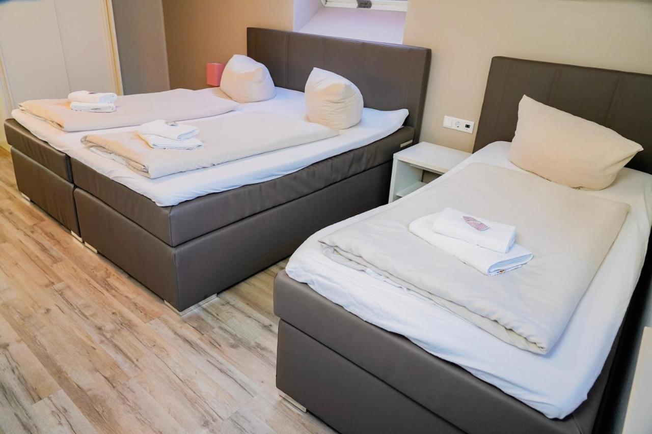 Ferienpark Winterberg Hotel 2*