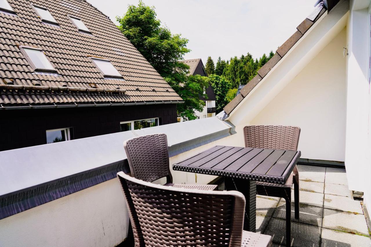Ferienpark Winterberg Hotel Winterberg