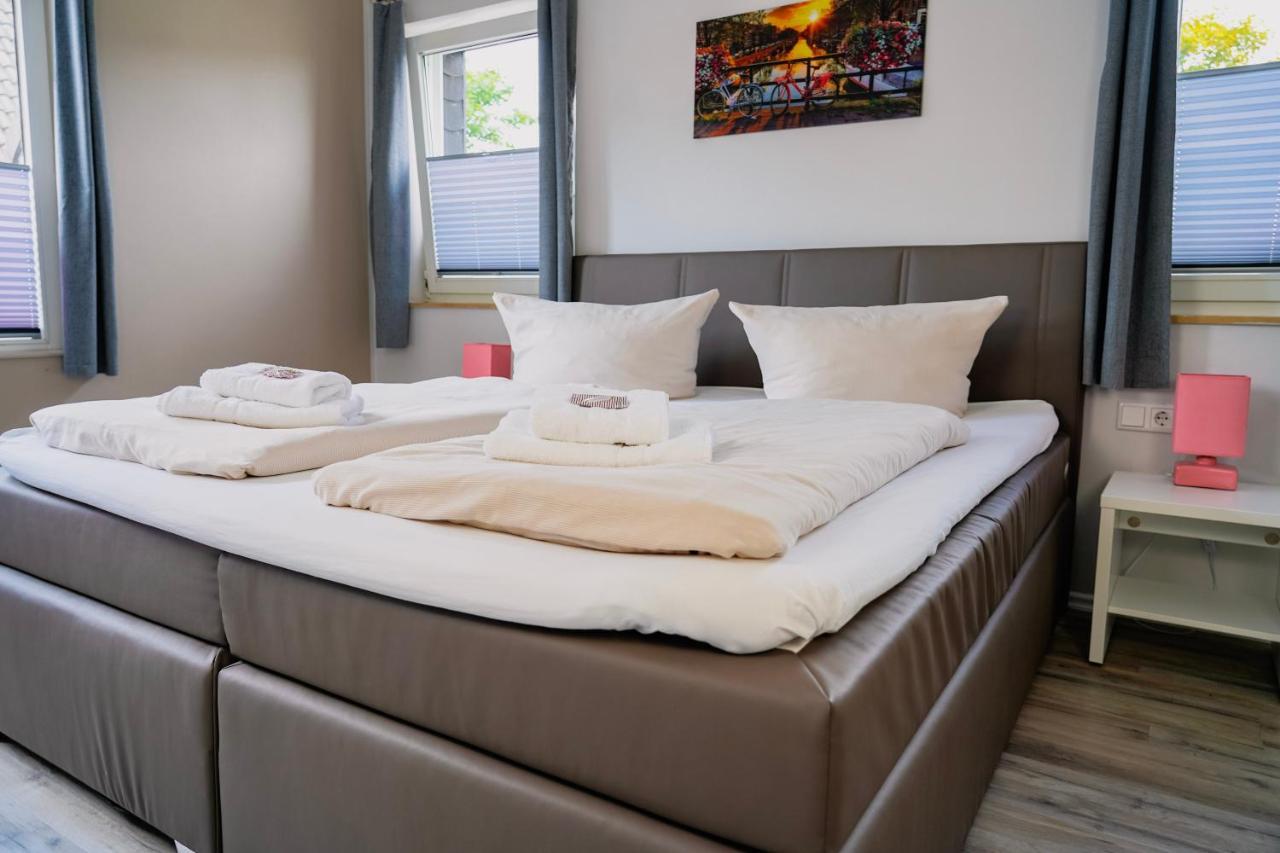 Ferienpark Winterberg Hotel Winterberg