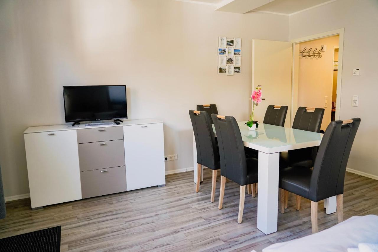 Hotel Ferienpark Winterberg