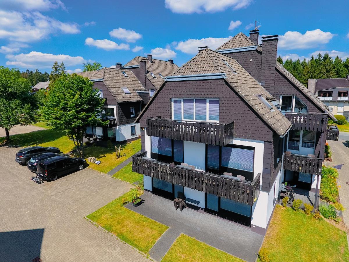 Ferienpark Winterberg Hotel Winterberg