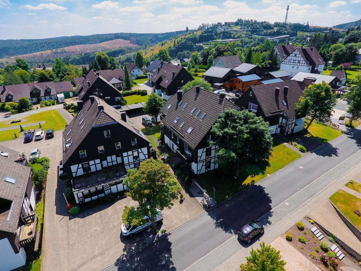 Hotel Ferienpark Winterberg