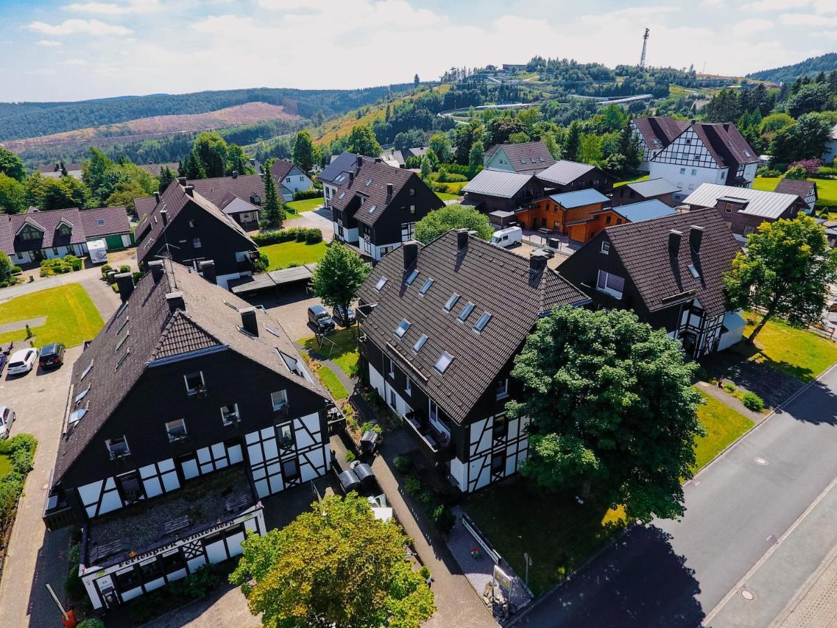 Ferienpark Winterberg Winterberg