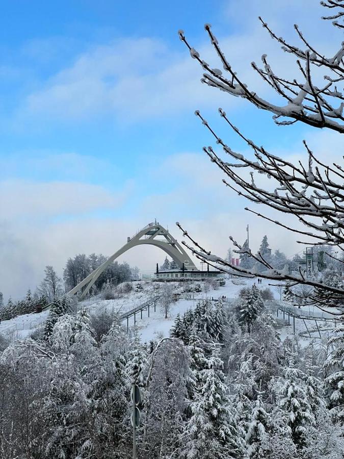 Ferienpark Winterberg 2*